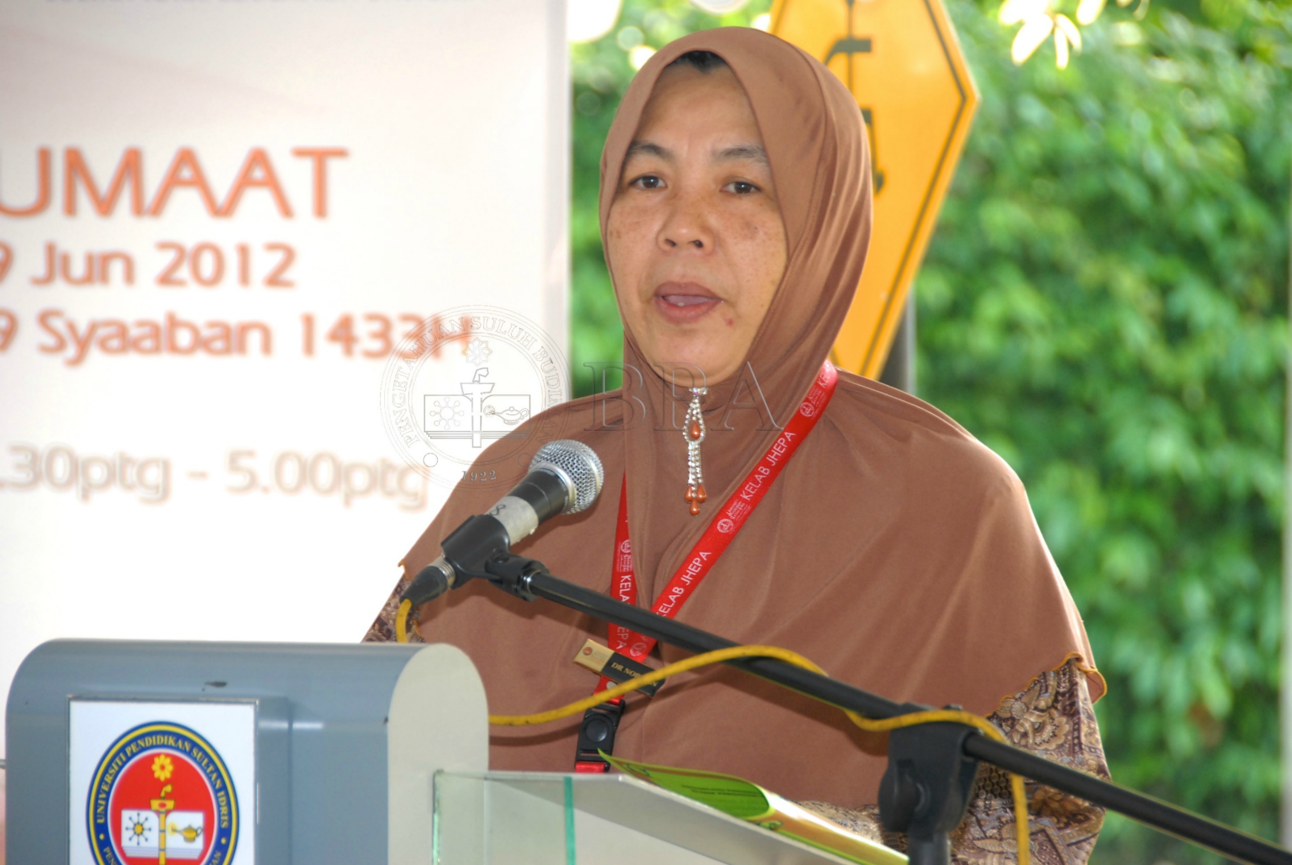 BPA 12 85 klinik IDA 5134